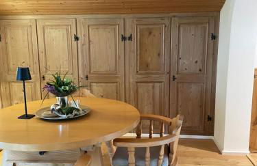 Haus Hochland - Großzügige Alpenwohnung im Dachgeschoss - Foto 28