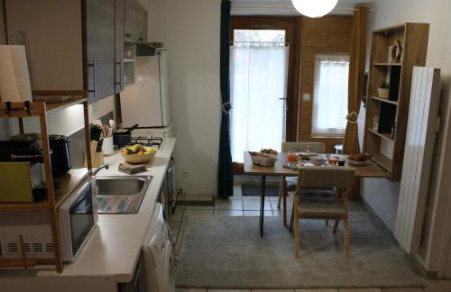 Le nid de Marie - Foto 20