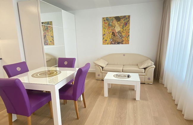 Steiner Residences Vorgartenstrasse - Foto 51