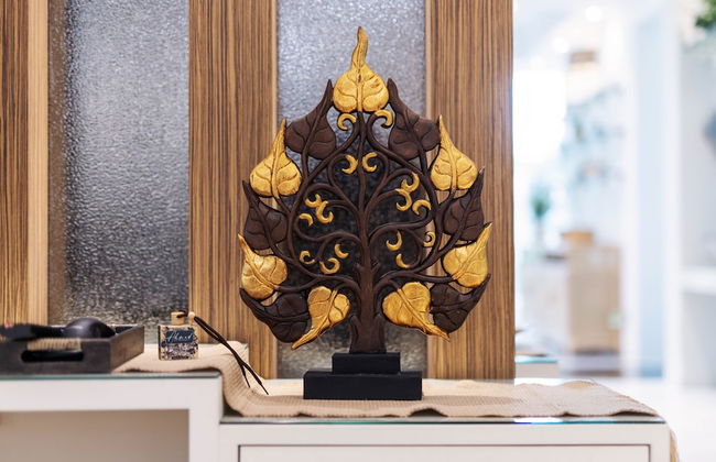 25000sqft Grand Luxe Villa PJ 13BR 42Pax - Foto 57