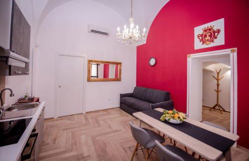 Giuseppe Verdi Luxury Apartments Catania Centro - Foto 8