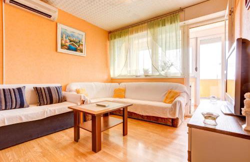 Apartments with WiFi Split - 11367 - Foto 6