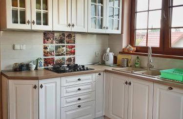 Przytulne mieszkanie w sercu Kaszub - Foto 3