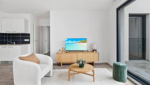 T4 moderne • Terrasse • CDG & Parc Astérix - Foto 5, Other