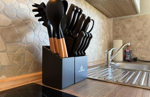 Ferienwohnung Pistenblick - Photo 26