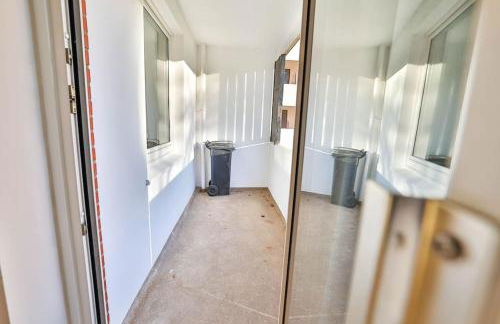 Meersinn Ferienwohnung Brake - Foto 5