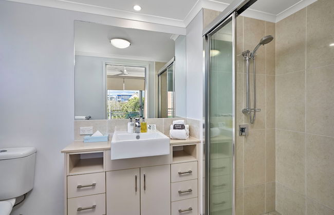 Vision Apartments - Foto 75