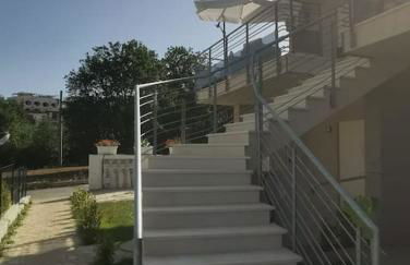 Zambrone Mare Appartamento / Piscina / Mare - Foto 12