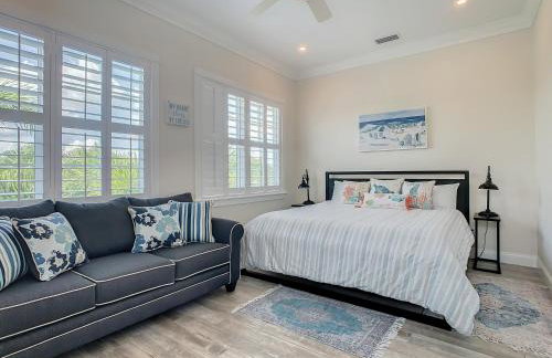 Village at New Smyrna Marina ~ A Boater and Fishermans Dream 14 Old Feger - Foto 30