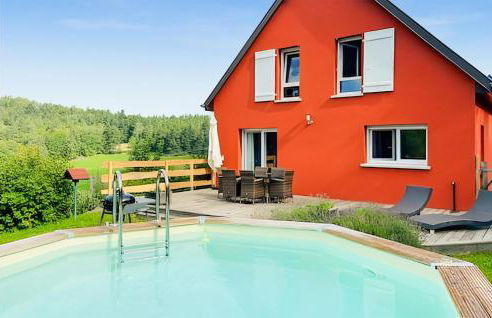 Awesome Home In Labaroche - Foto 1