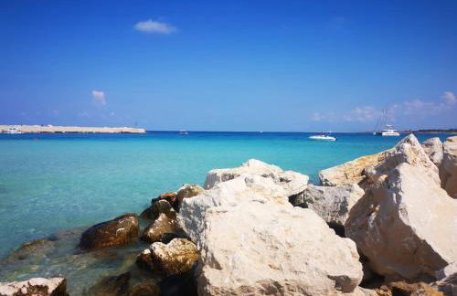 MARE e Terra Holiday fronte mare - Foto 56