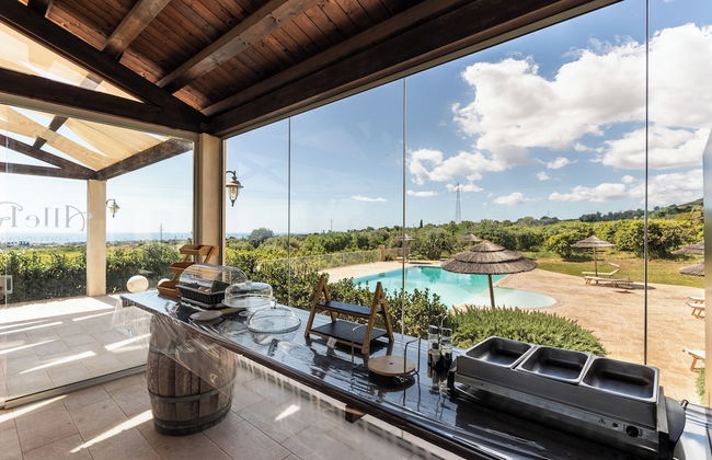 Agriturismo alle Riserve Cavagrande - Foto 67