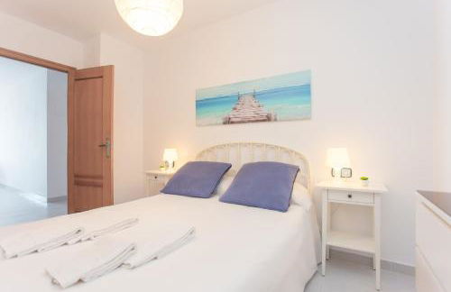 Los Olivos Apartment Cullera - Photo 11