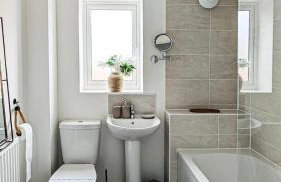 Cotswold Green Sleeps 5 with Free ev Charge - Foto 33