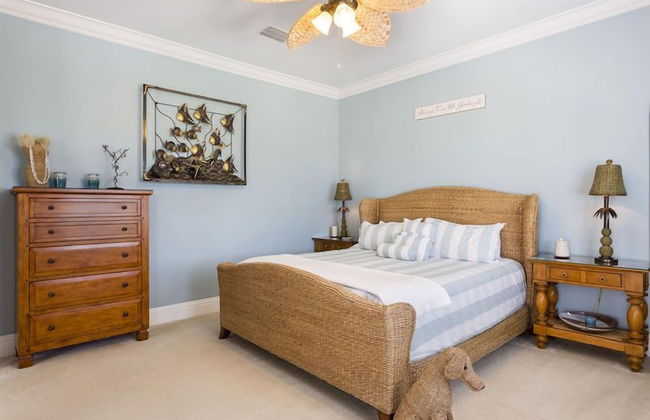 Ov4211 - Reunion Resort - 7 Bed 7.5 Baths Villa - Foto 7