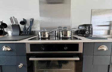 Dolls House Cottage - Foto 10