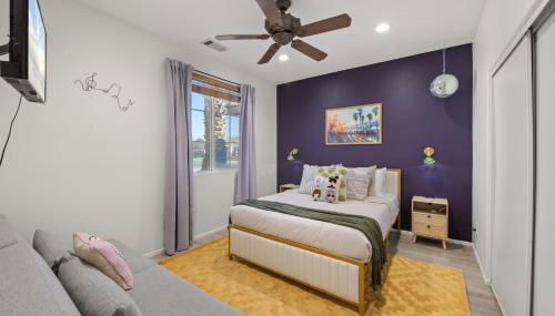 Casa Desert Muse with Heated Pool Spa Firepit Mini Golf and Games - Photo 5