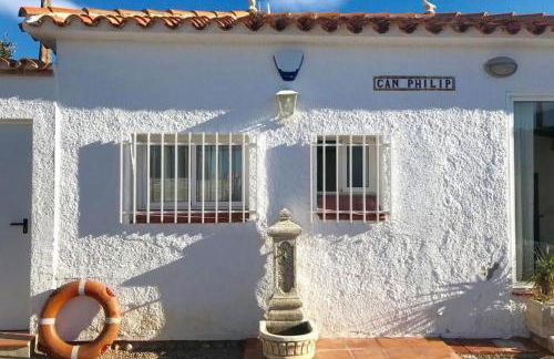 VILLA PHILIP Piscina privada - Foto 24