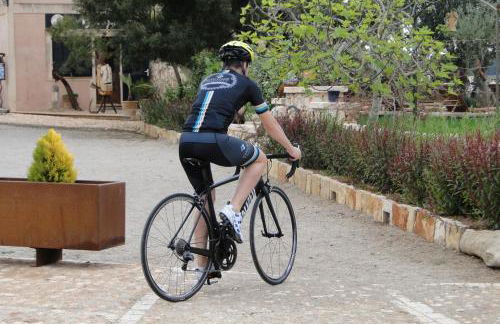 Finca Agroturismo Son Menut - Foto 33