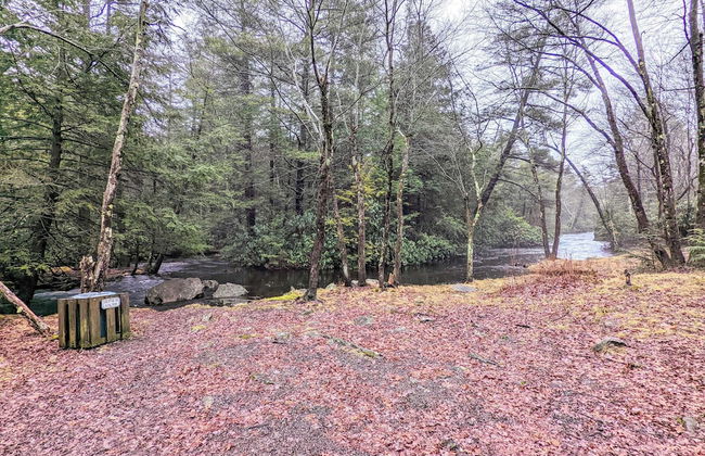 Trail House by Avantstay Walk to Creek + Deck - Foto 32