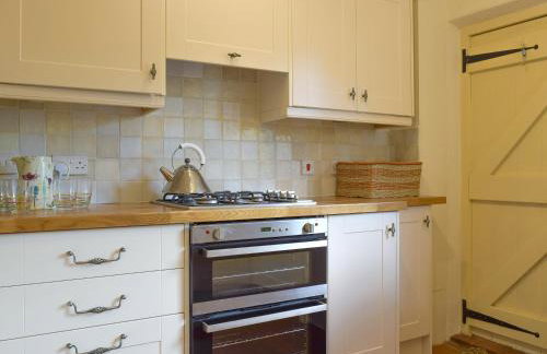 Dulcie Cottage - Photo 15