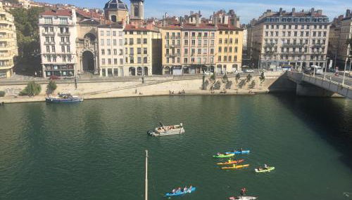 La "Pépite" Du Vieux Lyon - Foto 1
