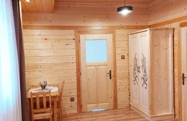 Pokoje gościnne u Galusia - Foto 22