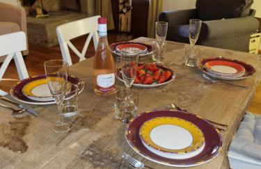 Podere Vecci - Foto 22