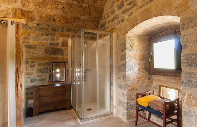 Casa Mur de Alujan - Foto 57