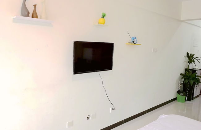 Xiwangju Apart-hotel - Foto 70