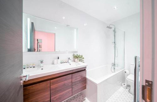 Hayy ApartHotels Stanley Mills - Foto 21