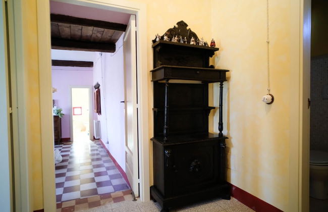 Il Casale del Duca in Rocca San Giovanni - Foto 32