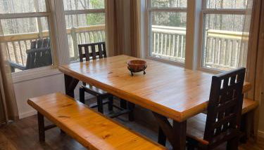 Cozy Cabin near KentuckyLake - Foto 3