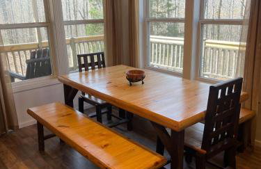 Cozy Cabin near KentuckyLake - Foto 3