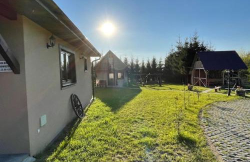 Świerkowy Zakatek - Foto 21