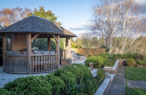 Super Host Large Luxury Cottage South Downs Park - Foto 7