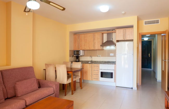 Apartamentos Playamarina - Foto 30