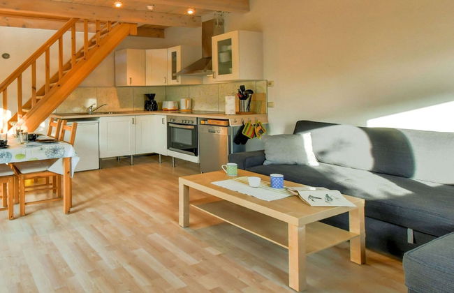 Gustow Garden Retreat - Foto 5