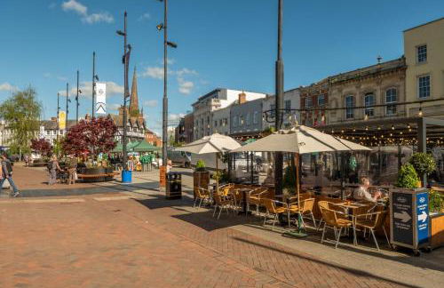 The Garden Barn - Photo 41