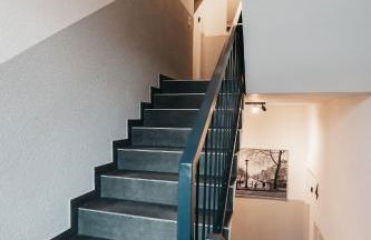 ATLAS Apartment 6 Oberhausen, 3 Zimmer, Nähe Bahnhof, Westfield Centro - Foto 46