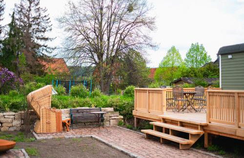 Ilsehof Tiny-House Mimi - Foto 24