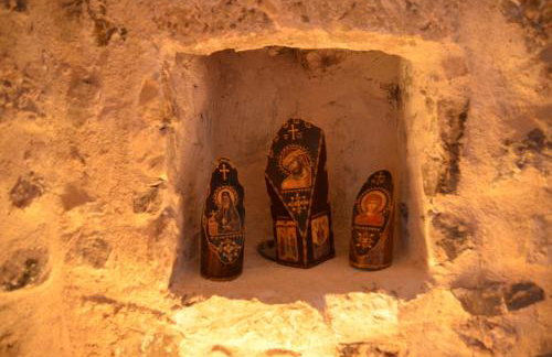 Irini's studios - Photo 41