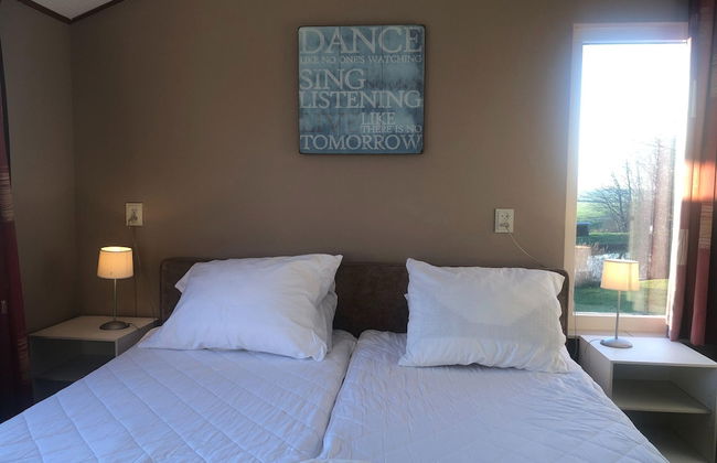 Holiday Home in Warns With Private Jetty - Photo 4