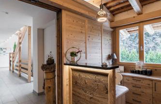 Chalet Schaller - Foto 18