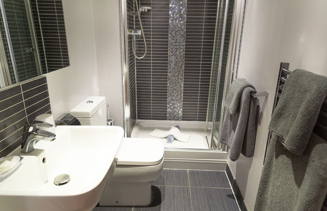 Citystay Living - Marino Place - Foto 14