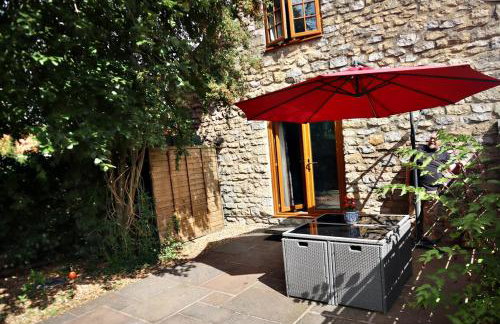 The Old Cart House - Foto 29