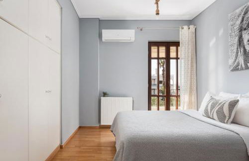 Voula Riviera Apartment - Foto 33