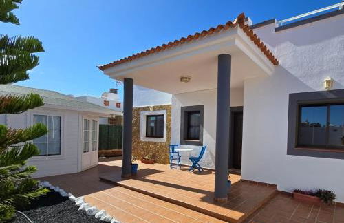 Villa Madelia - Photo 8