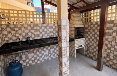 Casa Maré Mansa em Taperapuã - Foto 28