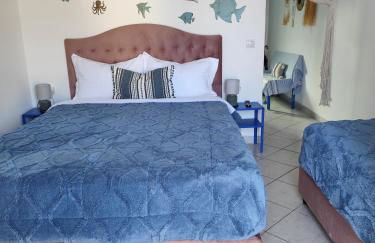 Mana mia Seaside Apartments - Foto 35